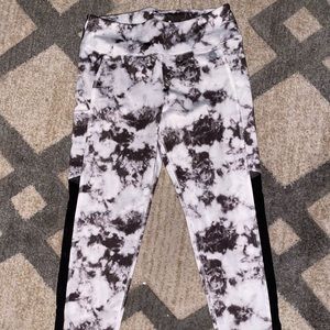 Hollister Workout Leggings